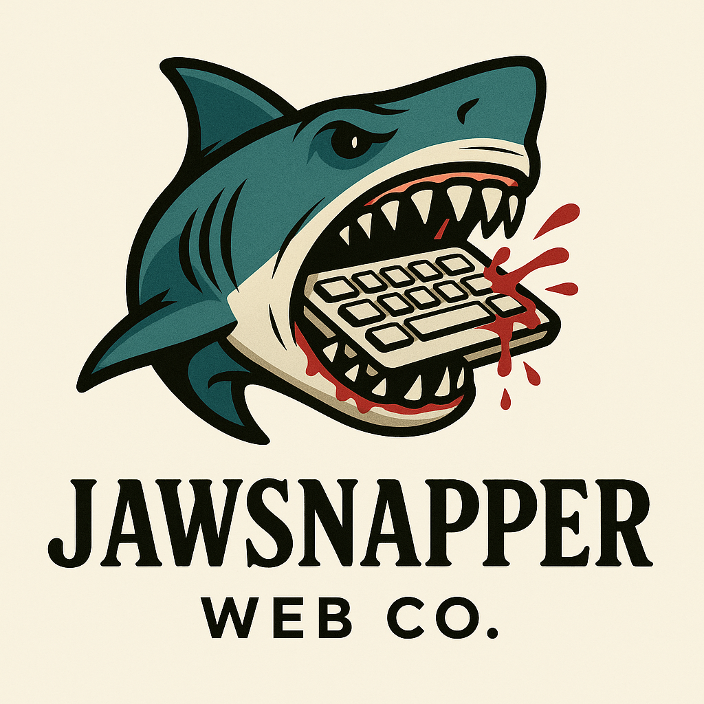 Jawsnapper Logo